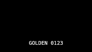 caption: a bottom closed-caption box of the active text/label