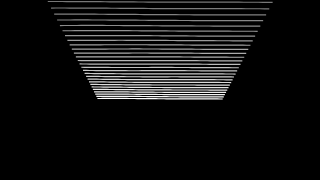 mesh3d: a rotating 3D wireframe projected to the 2D canvas: a spectrum terrain (waterfall) or a point-cloud globe (uses map coords when present) — driven by the signal