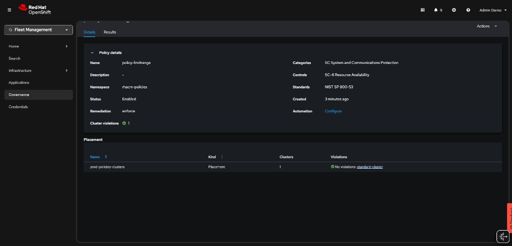 policy-limitrange-status